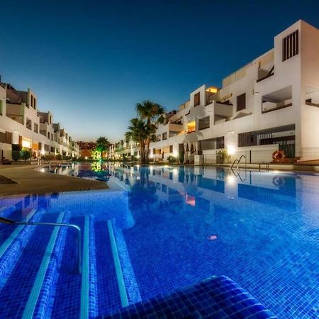 Alborada Vera-Playa Ngoại thất bức ảnh