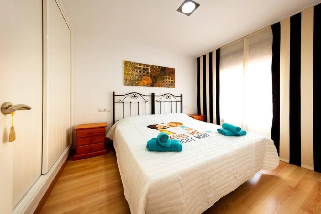 Alborada Vera-Playa Ngoại thất bức ảnh