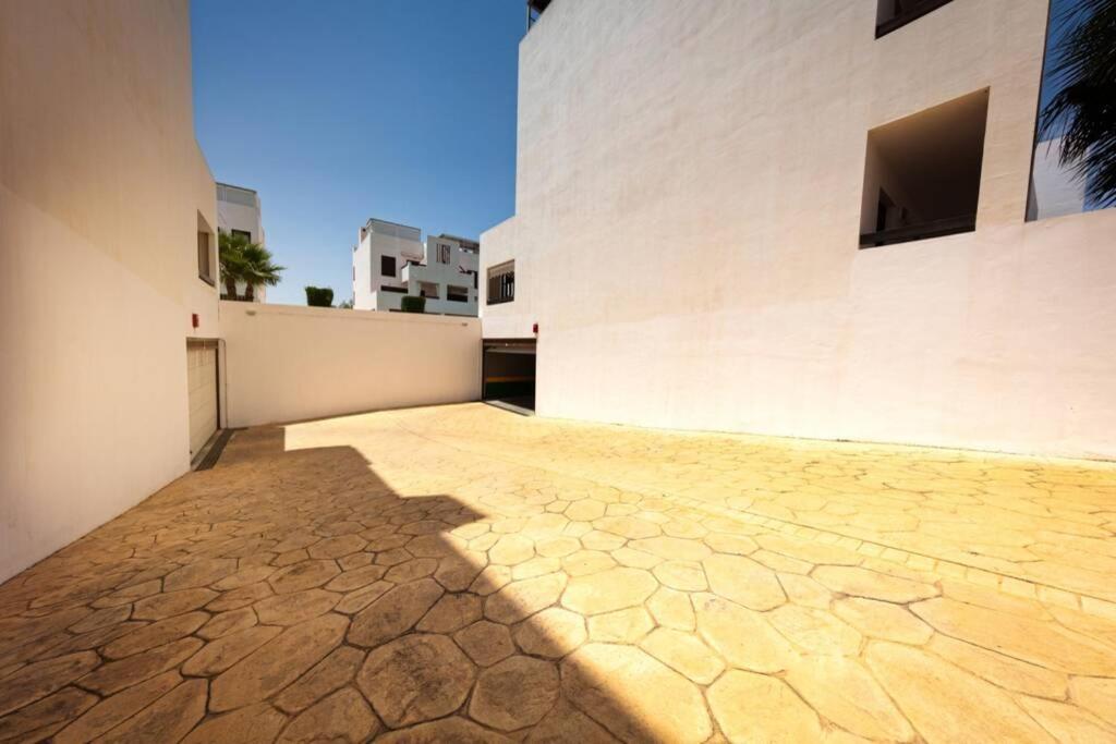Alborada Vera-Playa Ngoại thất bức ảnh